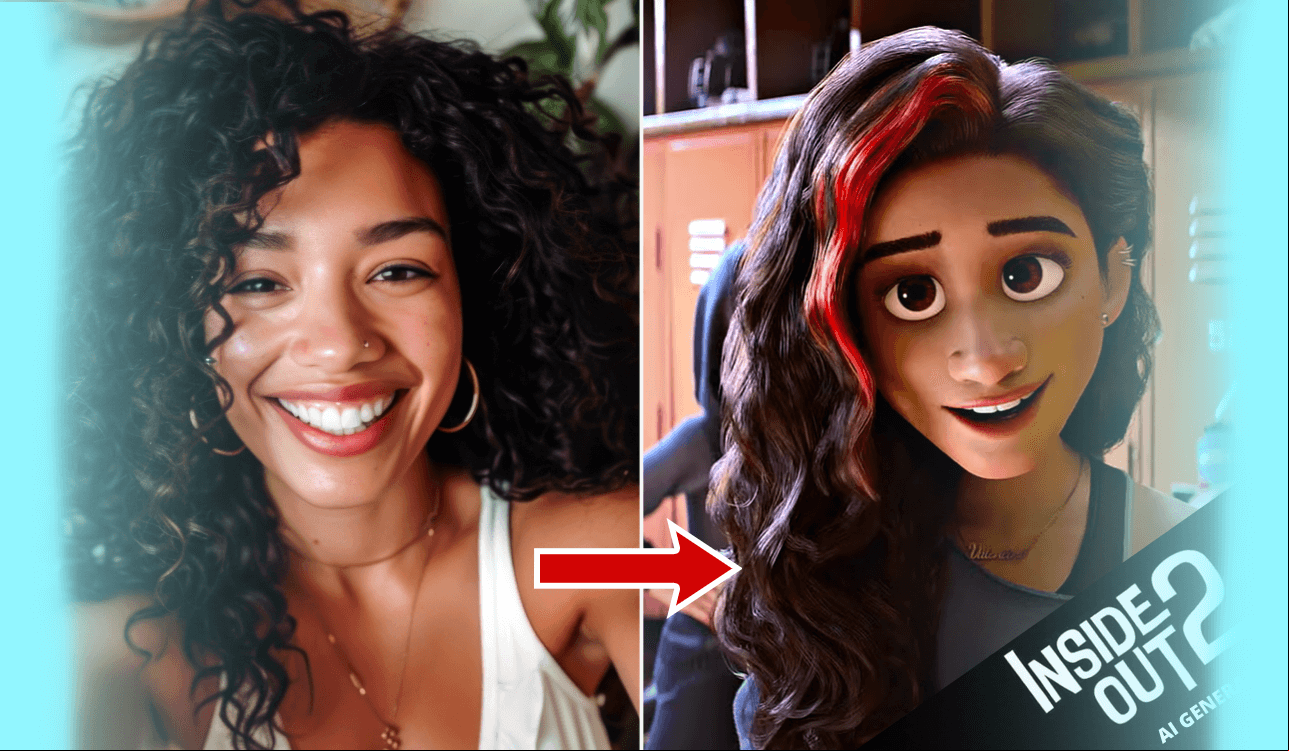 best pixar ai generator