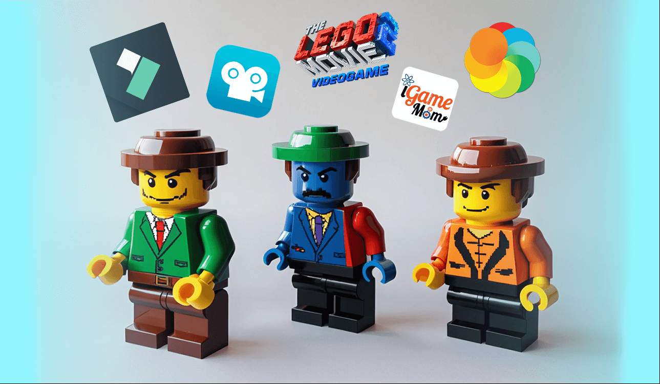 stop motion app