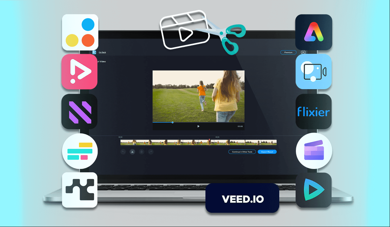 best video cutter online cover