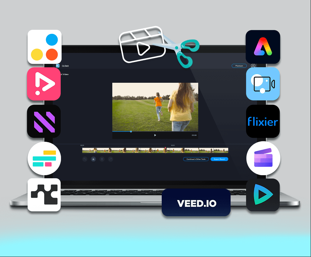 best video cutter online cover