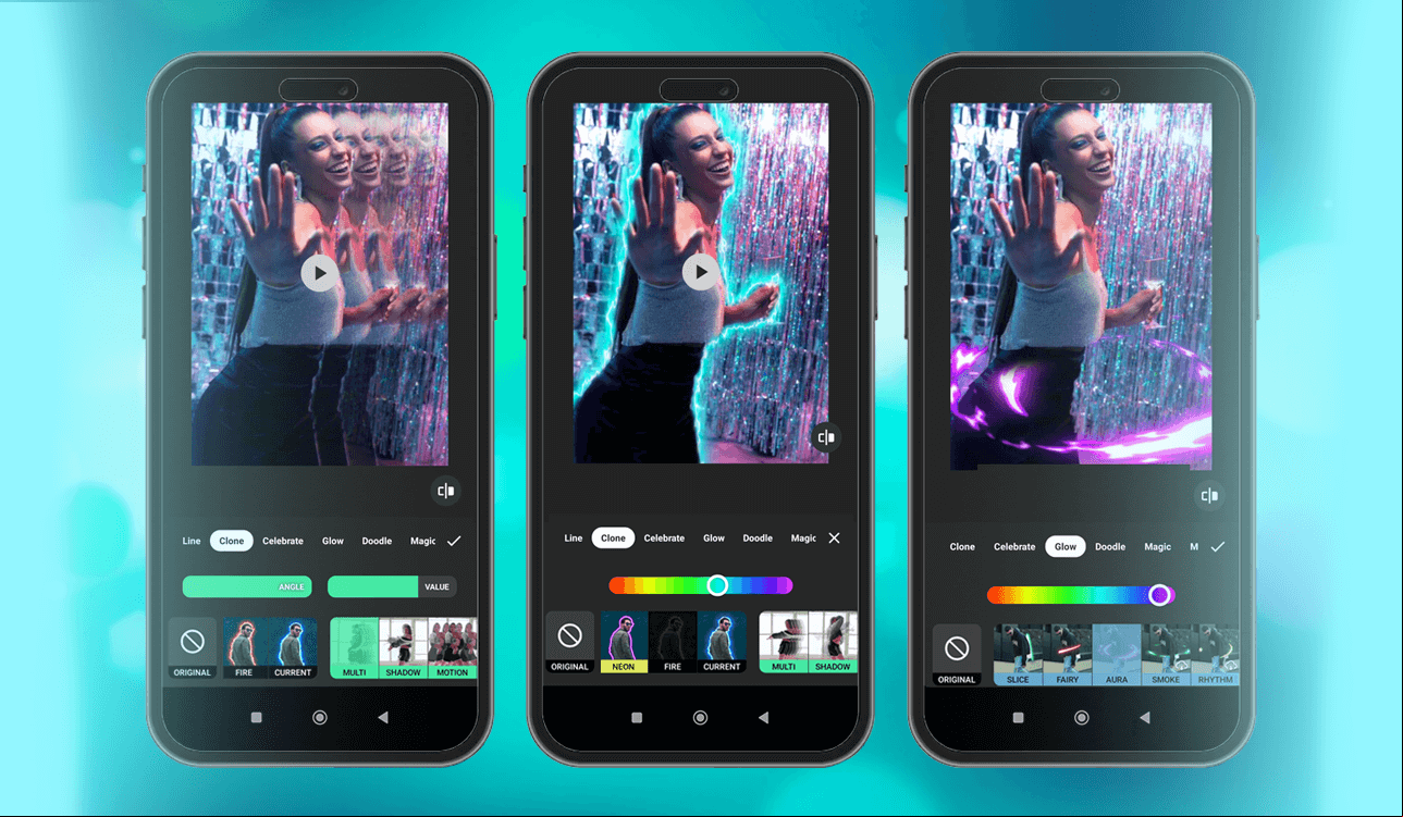 best visual effects apps