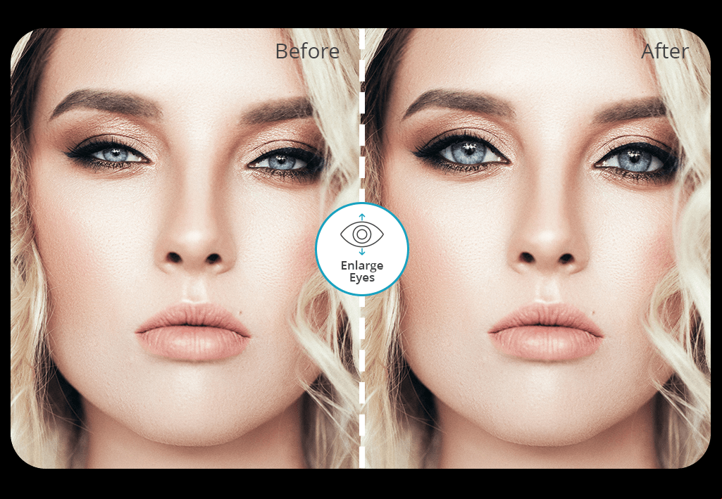 big eye filter cover
