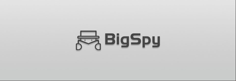 bigspy free adspy tool logo