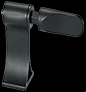 binocular tripod mount vanguard ba-185