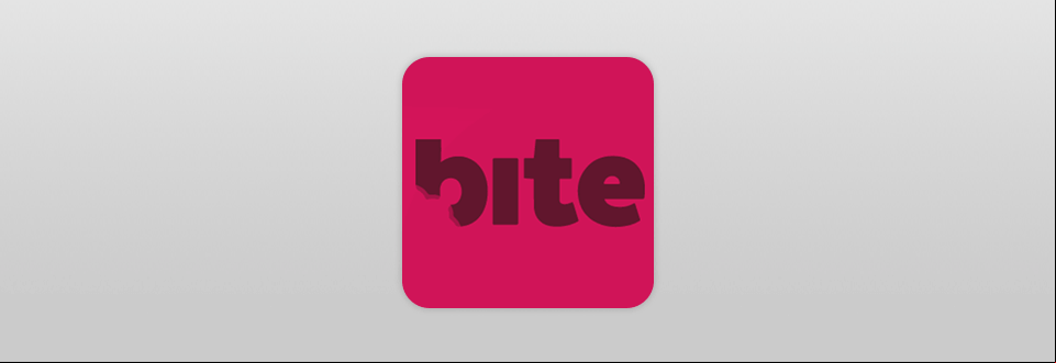 bite logo