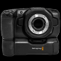 blackmagic design camera
