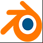 blender logo