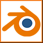 blender logo
