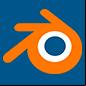 blender logo