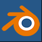 blender logo