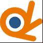 blender logo