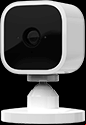 blink mini security camera