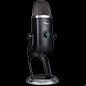 blue yeti x microphone for streaming