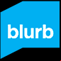 blurb logo