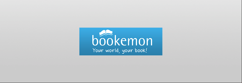 bookemon logo