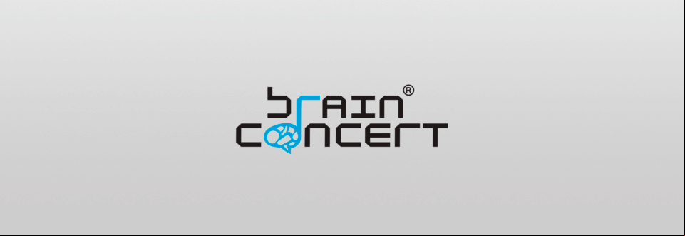 brain concert learning solutions logo