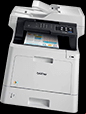 brother wireless laser printer