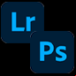 photography plan logo