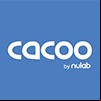 cacoo free wireframe tool logo