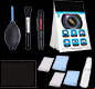 camera sensor cleaning kit camkix professional