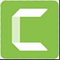camtasia logo