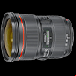 canon ef 24 70mm f2.8l ii lens