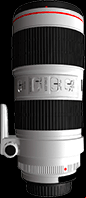 canon ef 400mm lens
