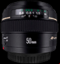 canon ef 50mm f/1.4 usm lens for canon camera