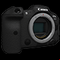 canon eos r5 wildlife camera