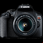 canon eos rebel t7 camera