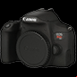 canon eos rebel t8i dslr for video