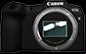canon eos rp camera