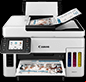 canon maxify gx6020 ink tank printer