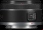 canon rf 50mm f/1.8 stm lens for architectural photography