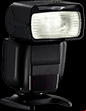 canon speedlite 430ex iii rt image