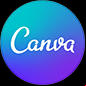 canva logo
