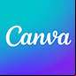 canva logo