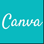 canva logo