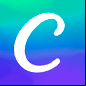 canva logo