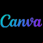 canva logo
