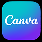 canva photo collage app