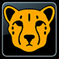 cheetah 3d logo