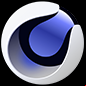 cinema 4d logo