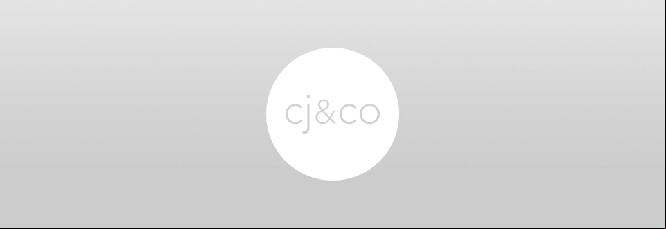cj and co logo