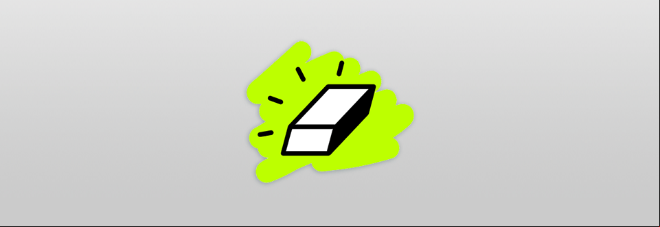 cleanup pictures logo