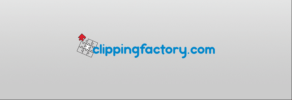 clippingfactory logo