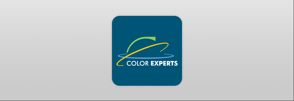 color experts international logo