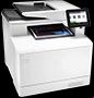 color laser printer hp color laserjet pro multifunction m479fdw