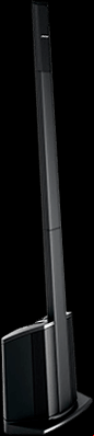bose l1 compact line array speakers