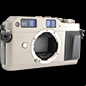 contax g1 vintage camera